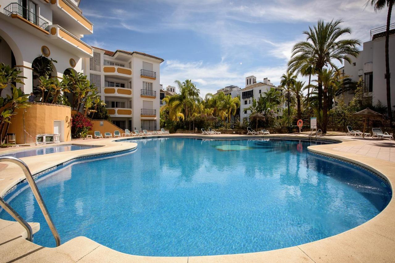 Leilighet Classical In Elviria Marbella