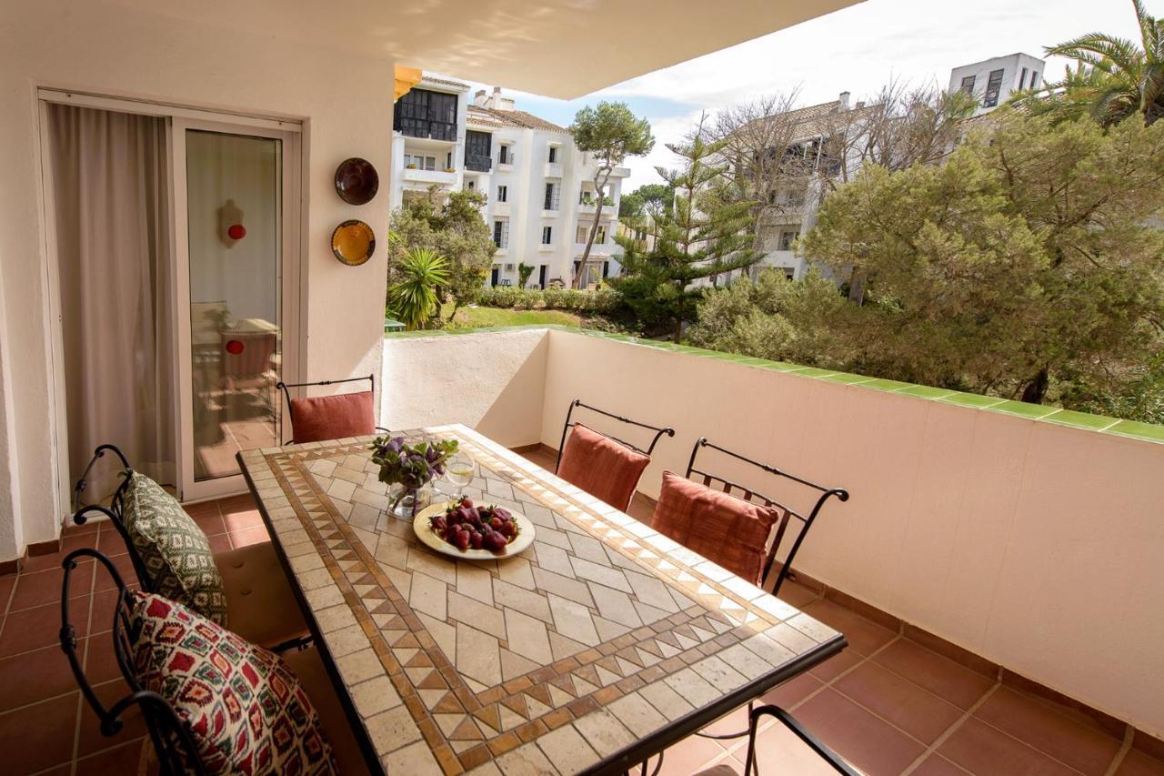 Leilighet Classical In Elviria Marbella