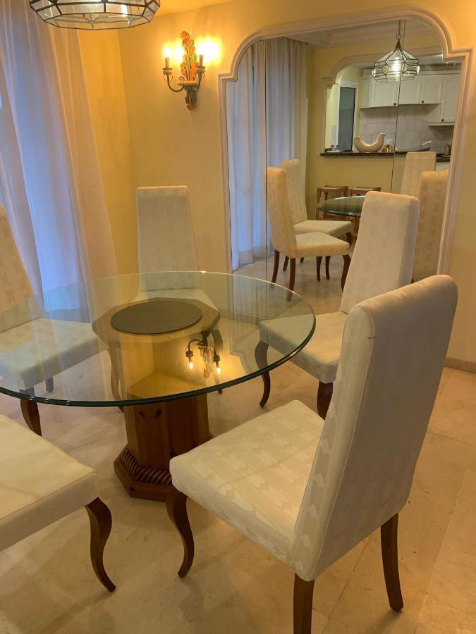 Classical In Elviria Leilighet
