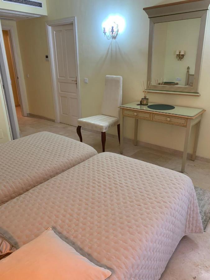Classical In Elviria Leilighet *