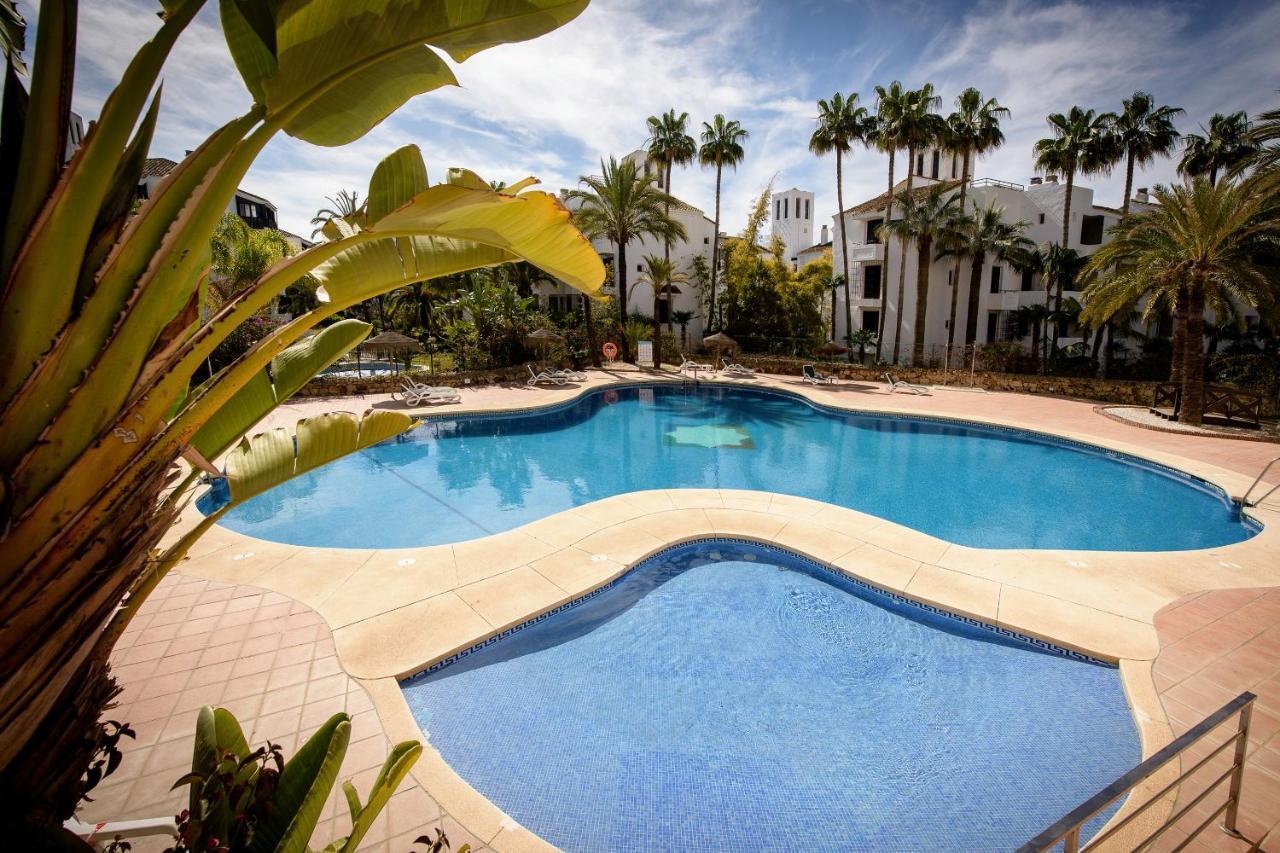 Classical In Elviria Apartamento Marbella
