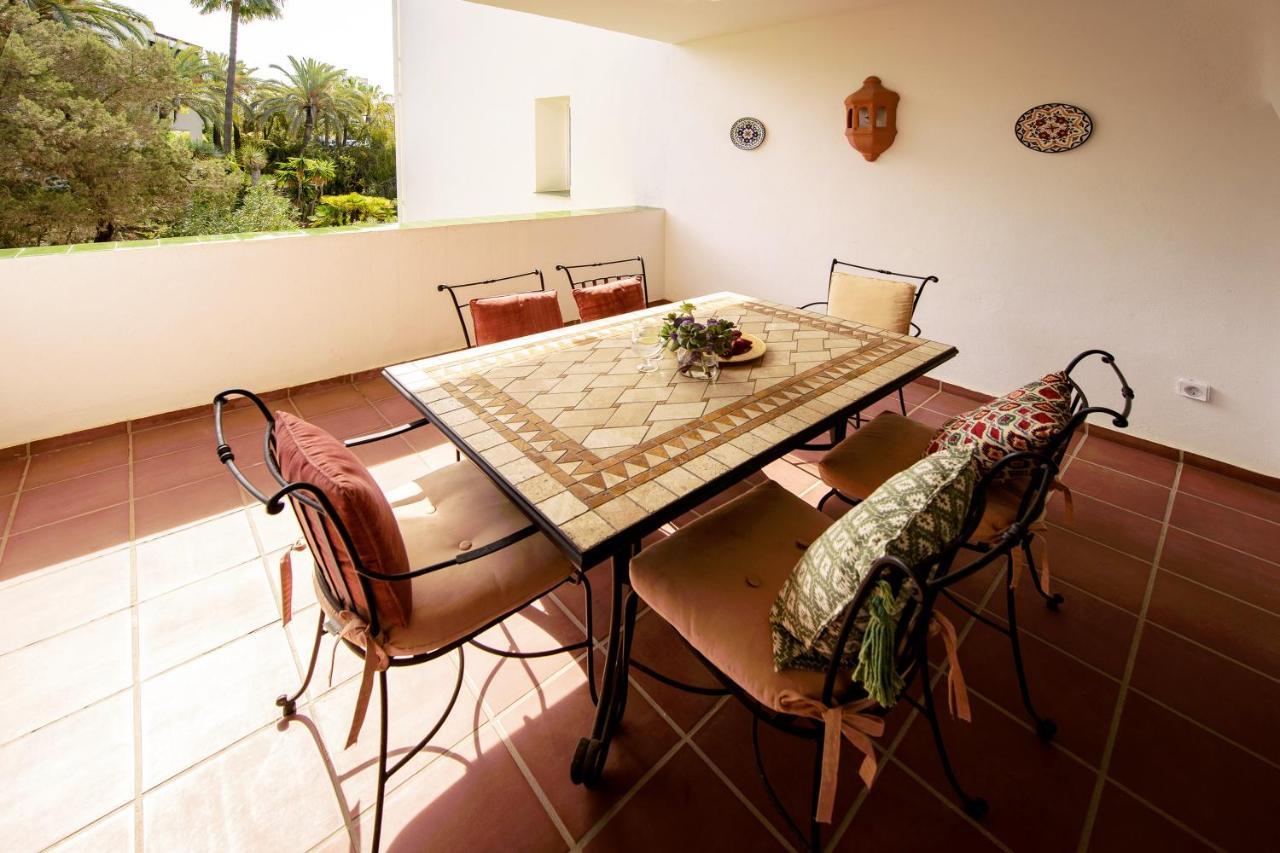 Classical In Elviria Apartamento Marbella