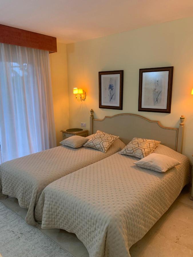 Classical In Elviria Apartamento Marbella